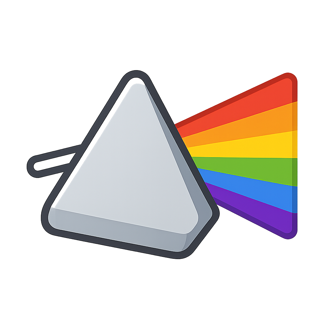 PromptSuite Logo